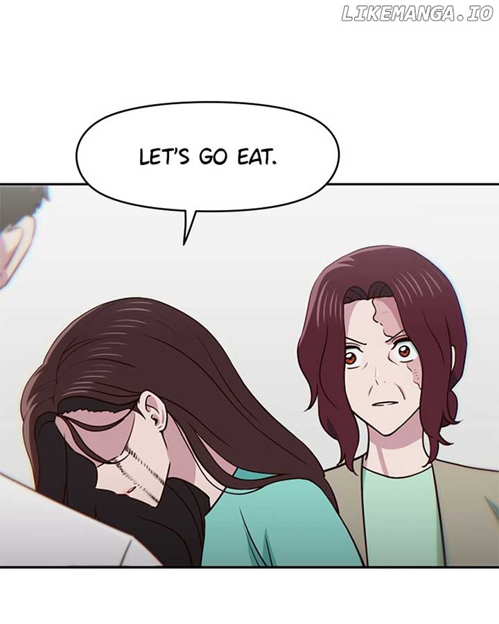 I’m the Only One Bullied by the New High School Student Chapter 46 - Page 125