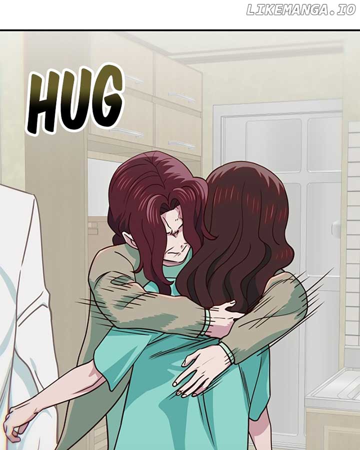 I’m the Only One Bullied by the New High School Student Chapter 46 - Page 131