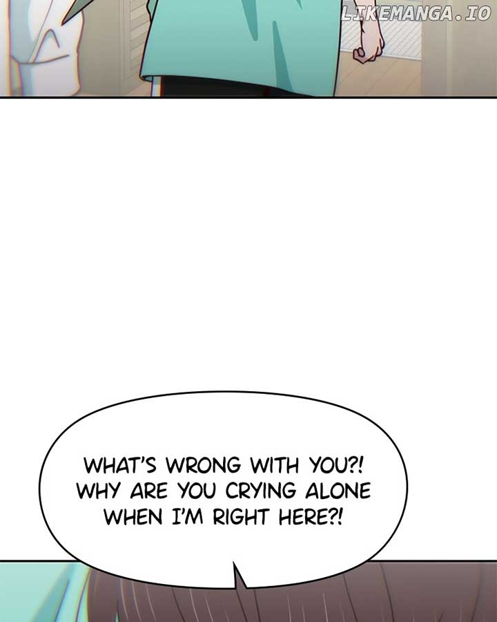 I’m the Only One Bullied by the New High School Student Chapter 46 - Page 132