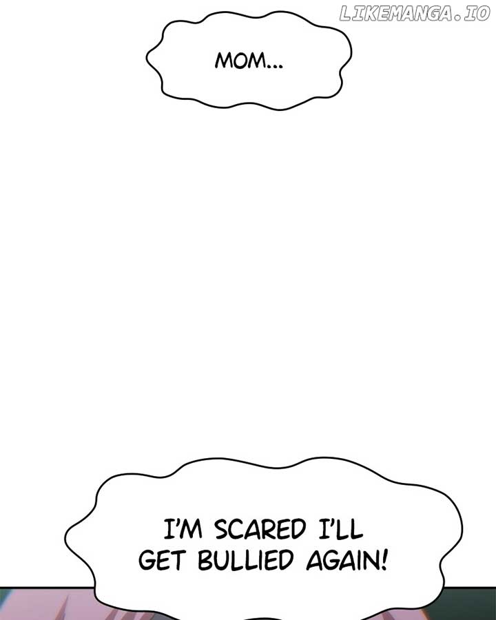I’m the Only One Bullied by the New High School Student Chapter 46 - Page 137