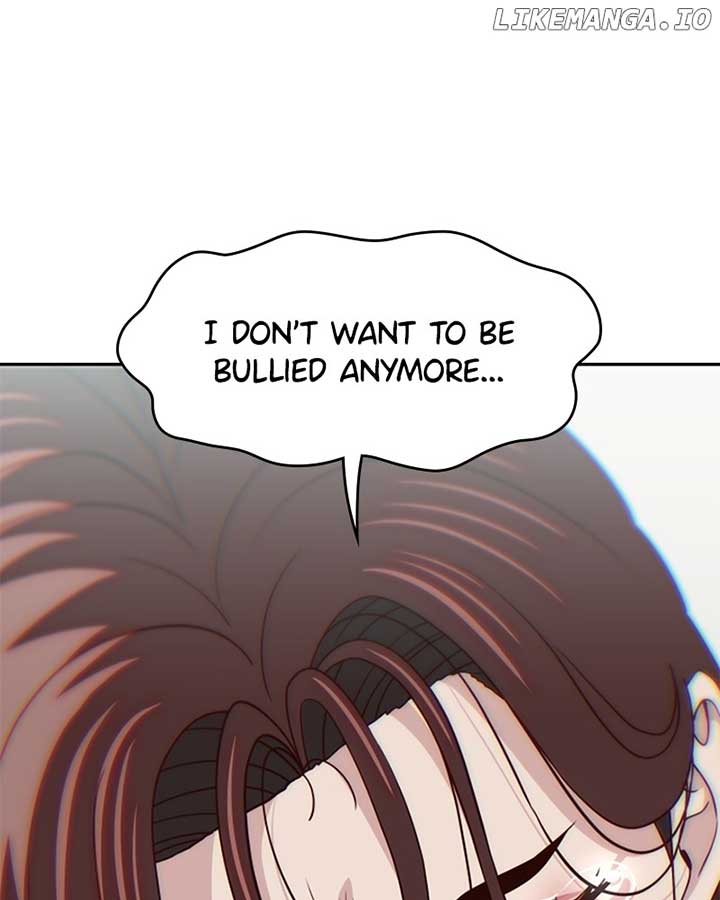 I’m the Only One Bullied by the New High School Student Chapter 46 - Page 140