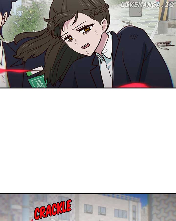 I’m the Only One Bullied by the New High School Student Chapter 46 - Page 17