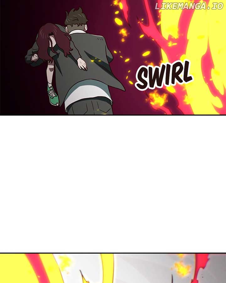 I’m the Only One Bullied by the New High School Student Chapter 46 - Page 20