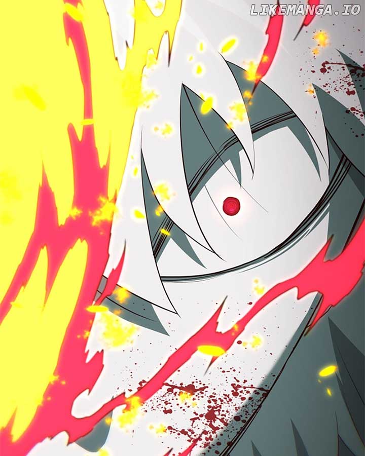 I’m the Only One Bullied by the New High School Student Chapter 46 - Page 21