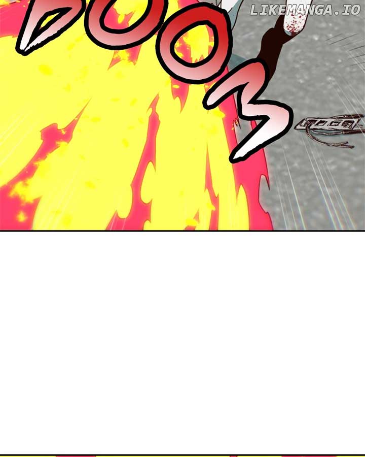I’m the Only One Bullied by the New High School Student Chapter 46 - Page 26