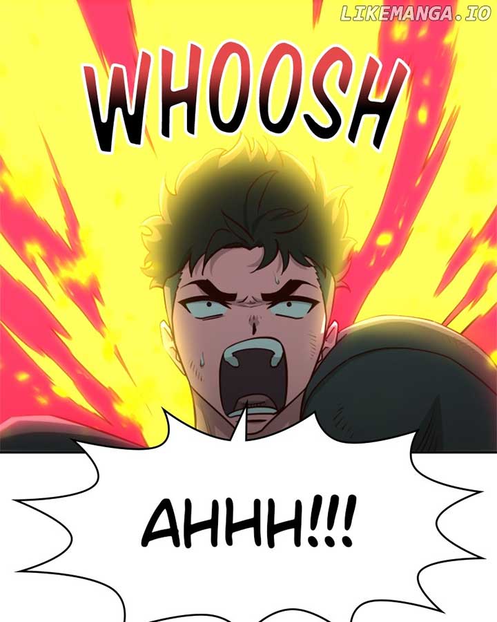 I’m the Only One Bullied by the New High School Student Chapter 46 - Page 27