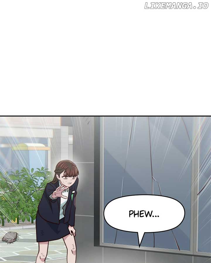 I’m the Only One Bullied by the New High School Student Chapter 46 - Page 29