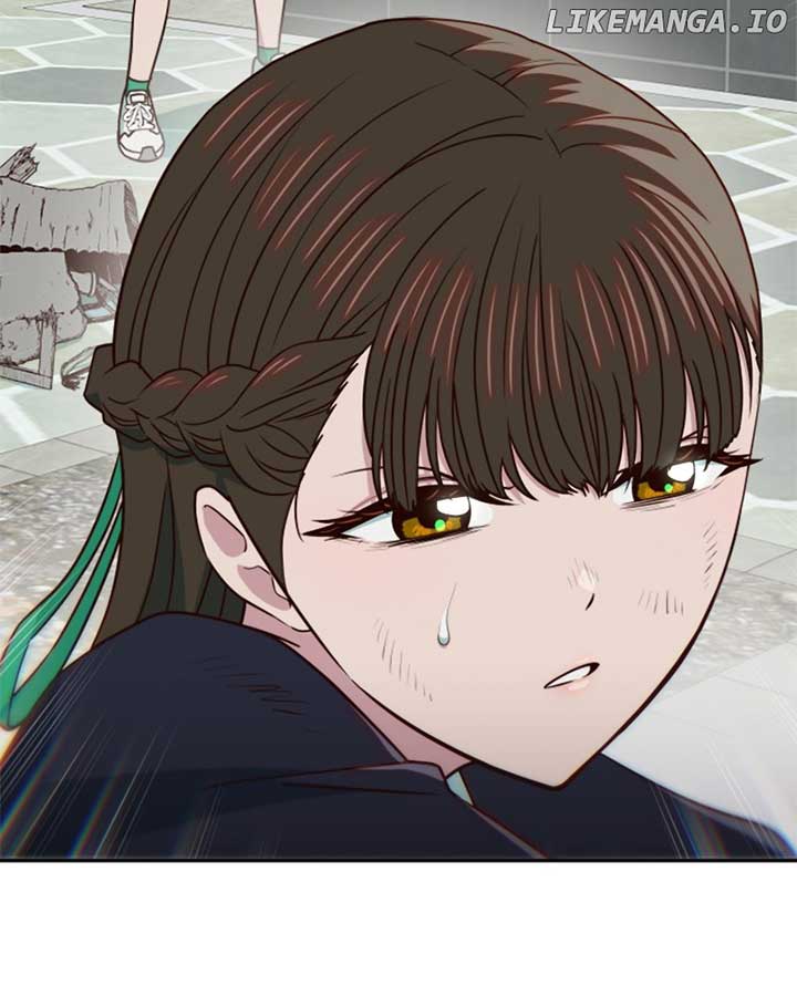 I’m the Only One Bullied by the New High School Student Chapter 46 - Page 30