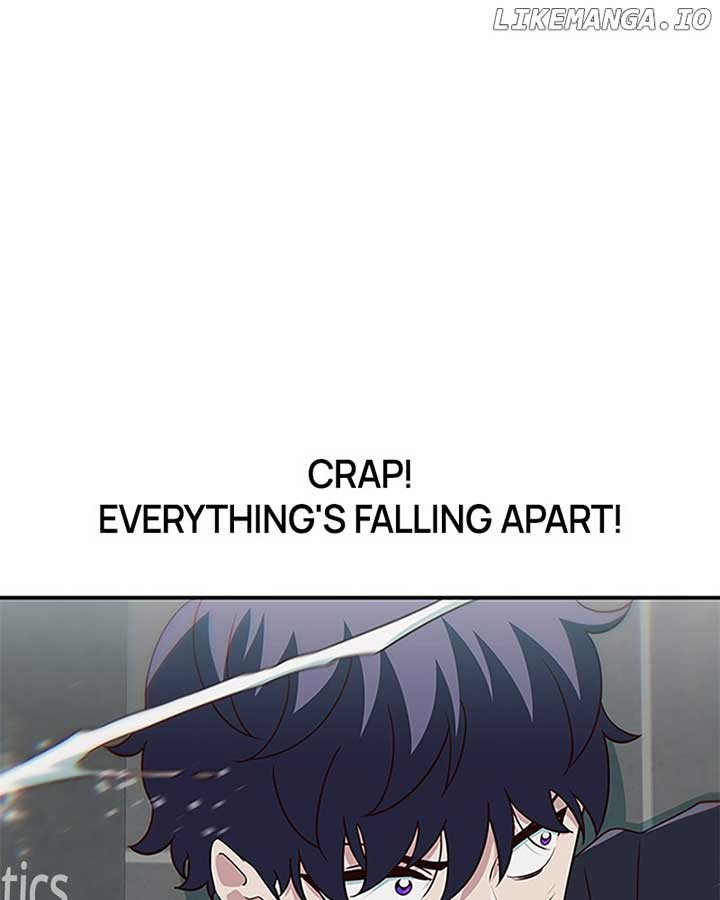 I’m the Only One Bullied by the New High School Student Chapter 46 - Page 37