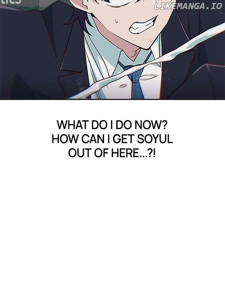 I’m the Only One Bullied by the New High School Student Chapter 46 - Page 38