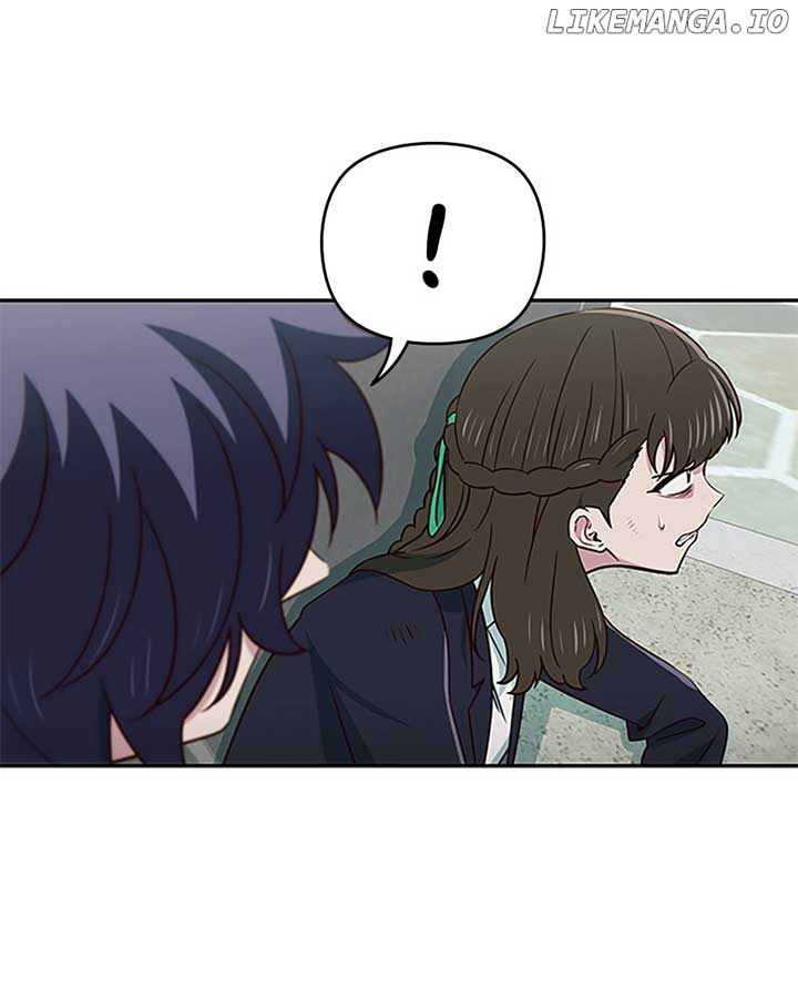 I’m the Only One Bullied by the New High School Student Chapter 46 - Page 39