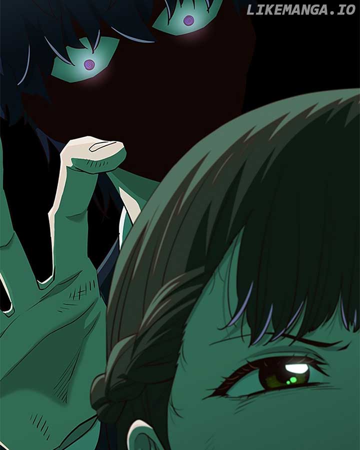 I’m the Only One Bullied by the New High School Student Chapter 46 - Page 42