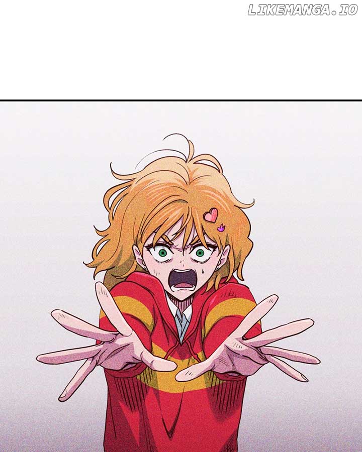 I’m the Only One Bullied by the New High School Student Chapter 46 - Page 44