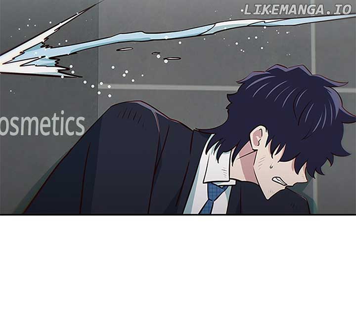 I’m the Only One Bullied by the New High School Student Chapter 46 - Page 47