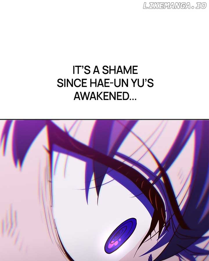 I’m the Only One Bullied by the New High School Student Chapter 46 - Page 48