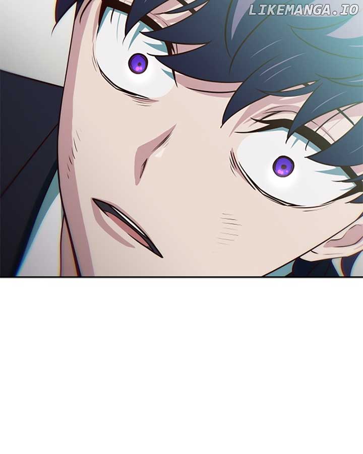 I’m the Only One Bullied by the New High School Student Chapter 46 - Page 53
