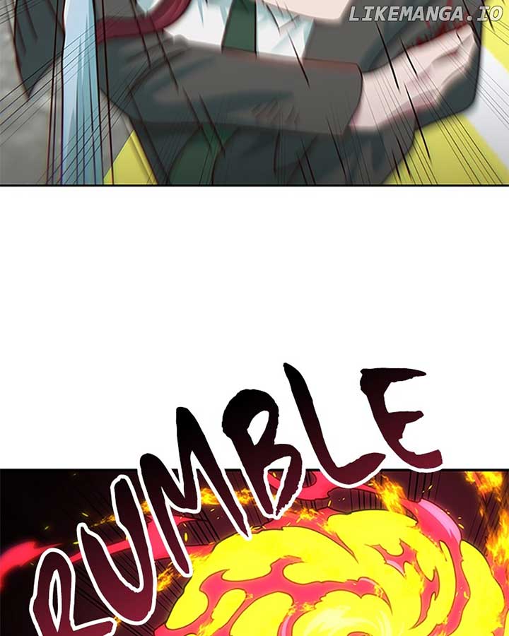 I’m the Only One Bullied by the New High School Student Chapter 46 - Page 59