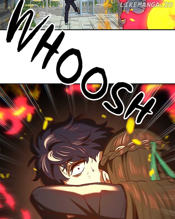 I’m the Only One Bullied by the New High School Student Chapter 46 - Page 6