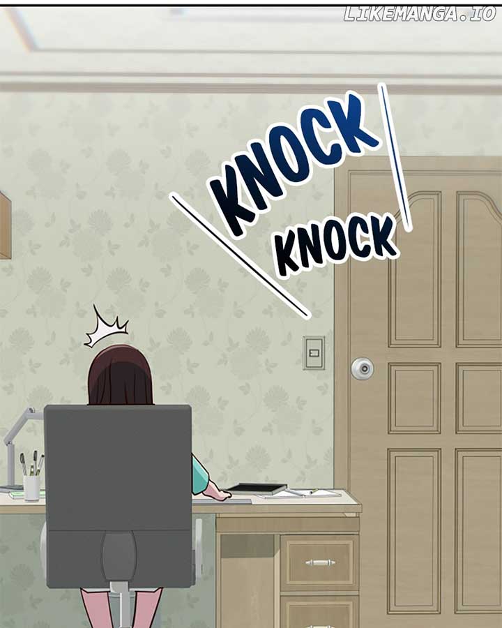 I’m the Only One Bullied by the New High School Student Chapter 46 - Page 73
