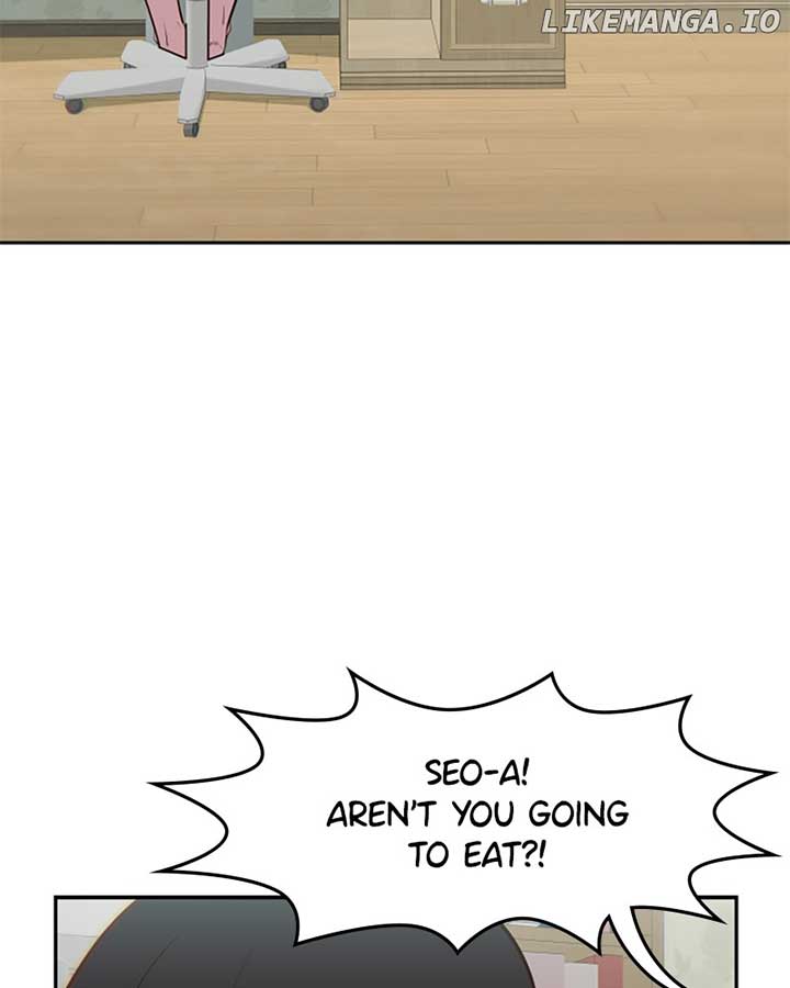 I’m the Only One Bullied by the New High School Student Chapter 46 - Page 74