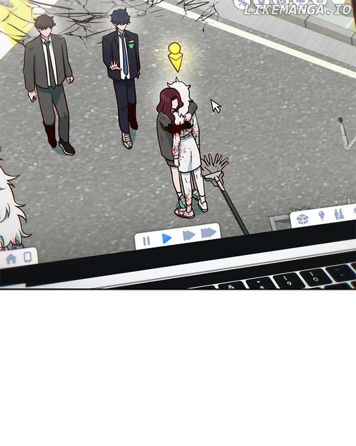 I’m the Only One Bullied by the New High School Student Chapter 46 - Page 82
