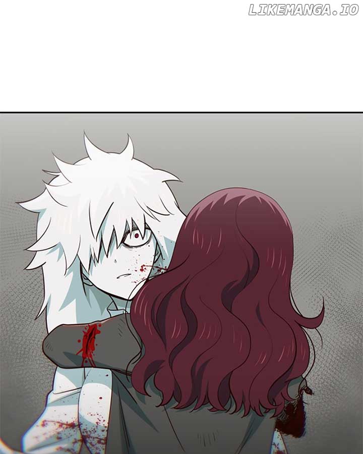 I’m the Only One Bullied by the New High School Student Chapter 46 - Page 83