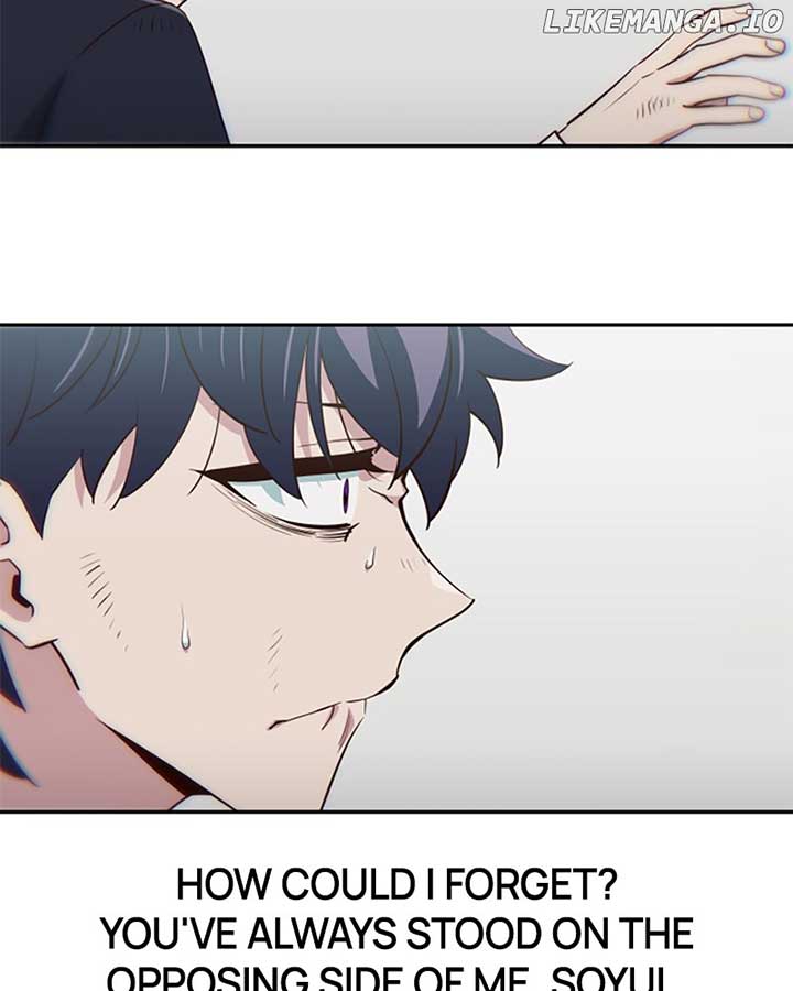I’m the Only One Bullied by the New High School Student Chapter 46 - Page 85