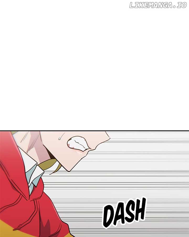 I’m the Only One Bullied by the New High School Student Chapter 46 - Page 9