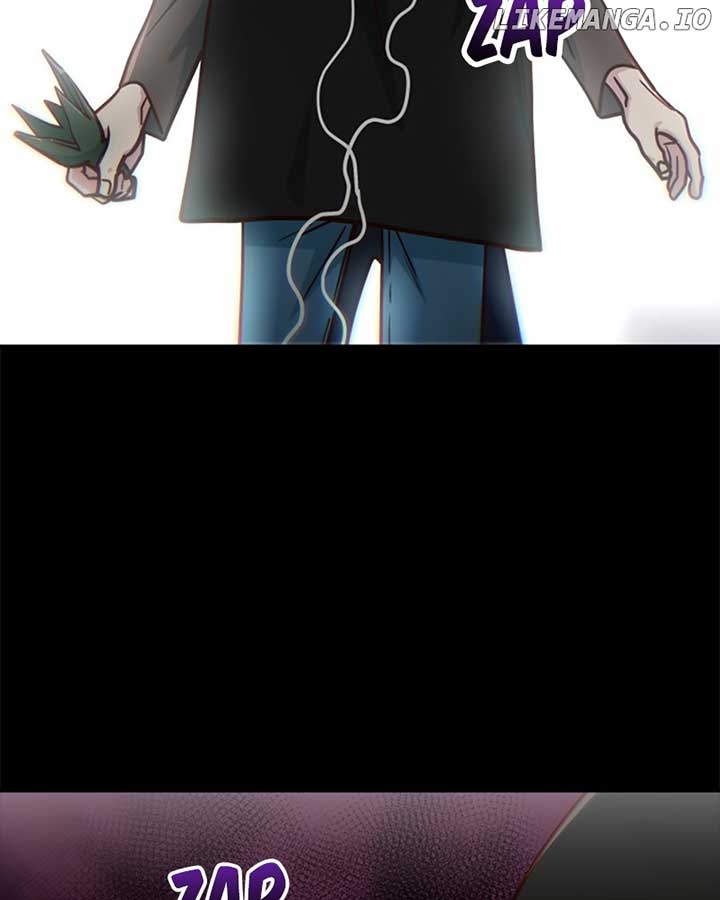 I’m the Only One Bullied by the New High School Student Chapter 46 - Page 90