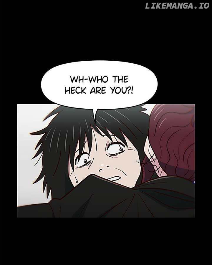 I’m the Only One Bullied by the New High School Student Chapter 46 - Page 94