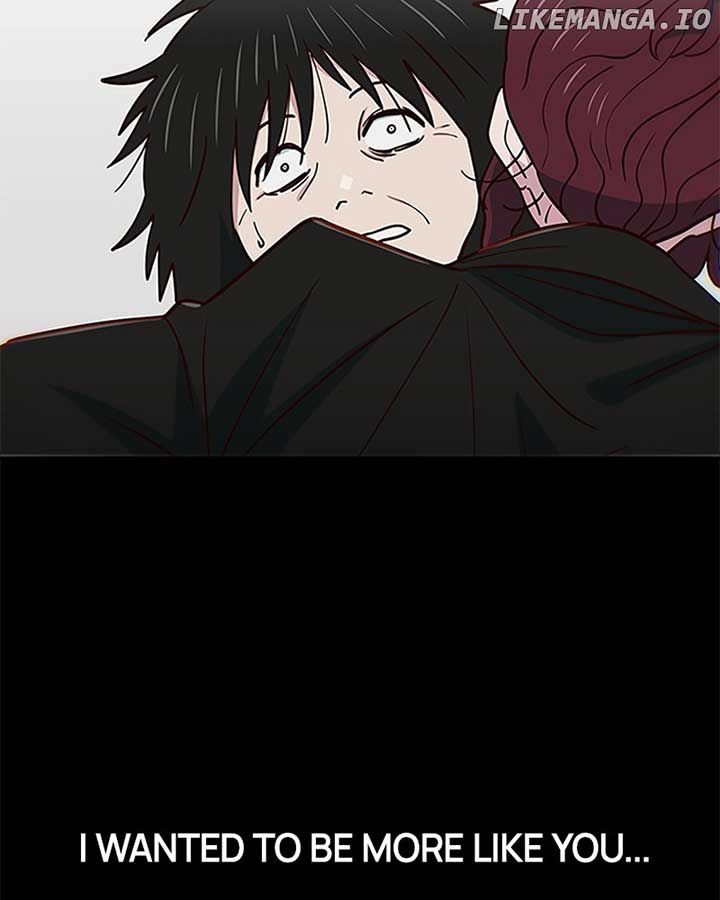 I’m the Only One Bullied by the New High School Student Chapter 46 - Page 98