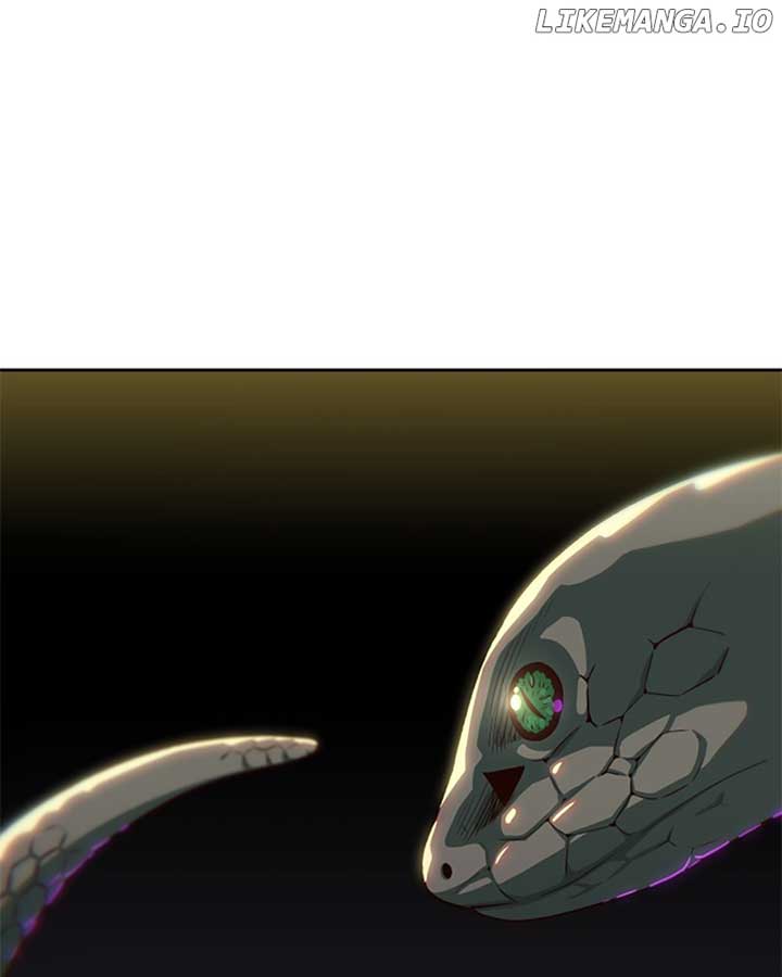 I’m the Only One Bullied by the New High School Student Chapter 47 - Page 114