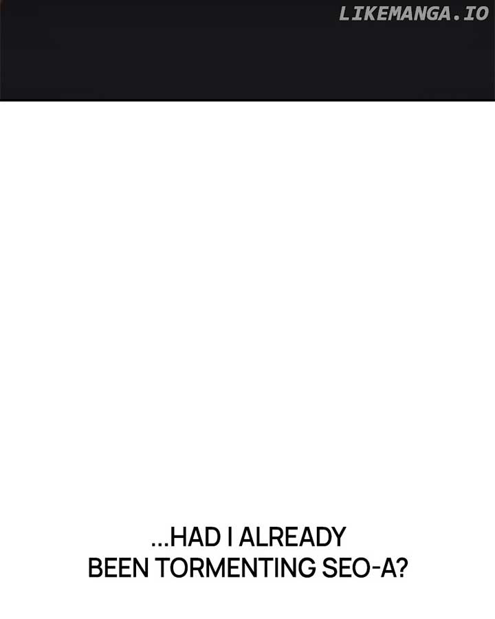 I’m the Only One Bullied by the New High School Student Chapter 47 - Page 115