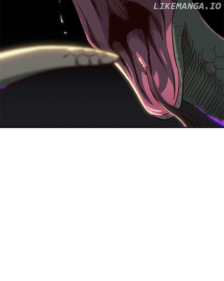 I’m the Only One Bullied by the New High School Student Chapter 47 - Page 117