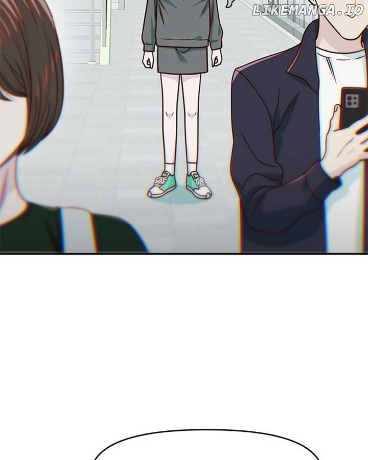 I’m the Only One Bullied by the New High School Student Chapter 47 - Page 12