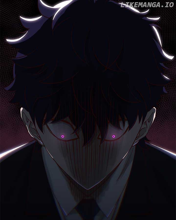 I’m the Only One Bullied by the New High School Student Chapter 47 - Page 120
