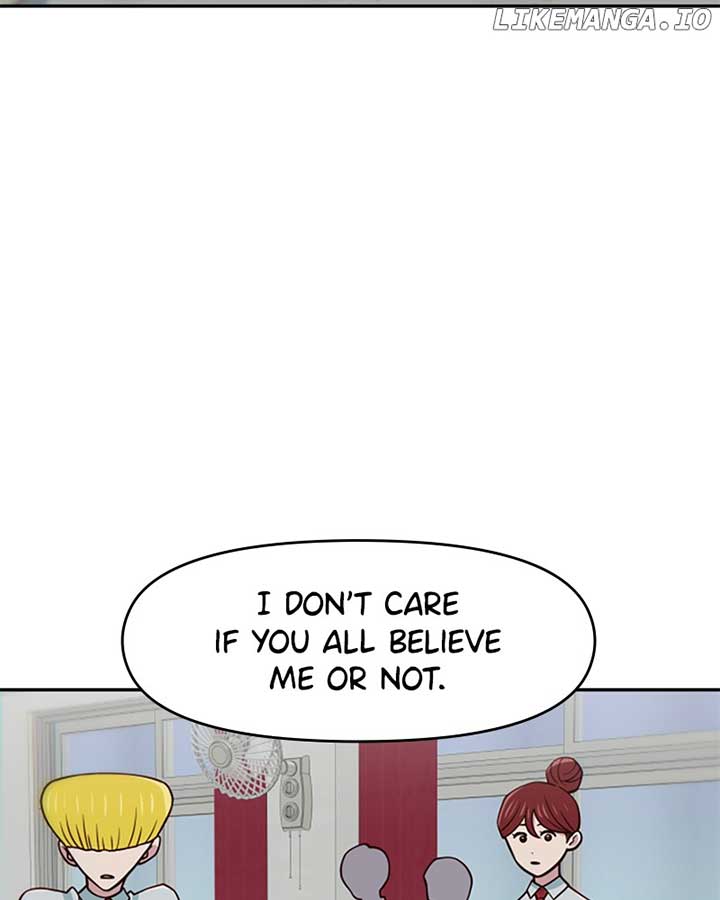 I’m the Only One Bullied by the New High School Student Chapter 47 - Page 123