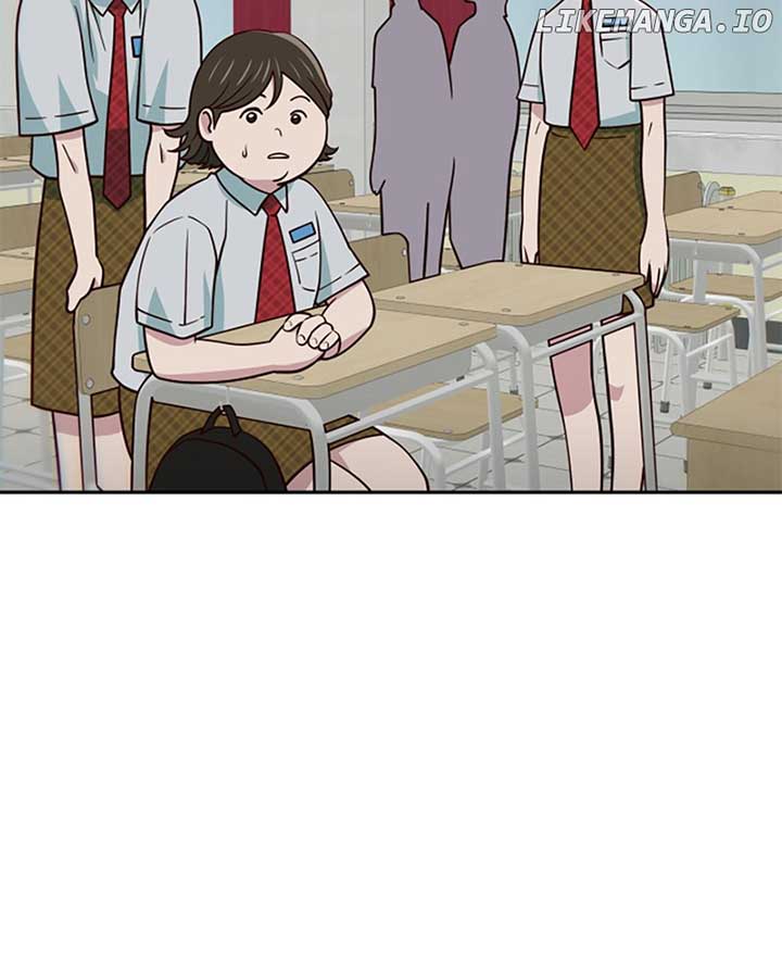 I’m the Only One Bullied by the New High School Student Chapter 47 - Page 124