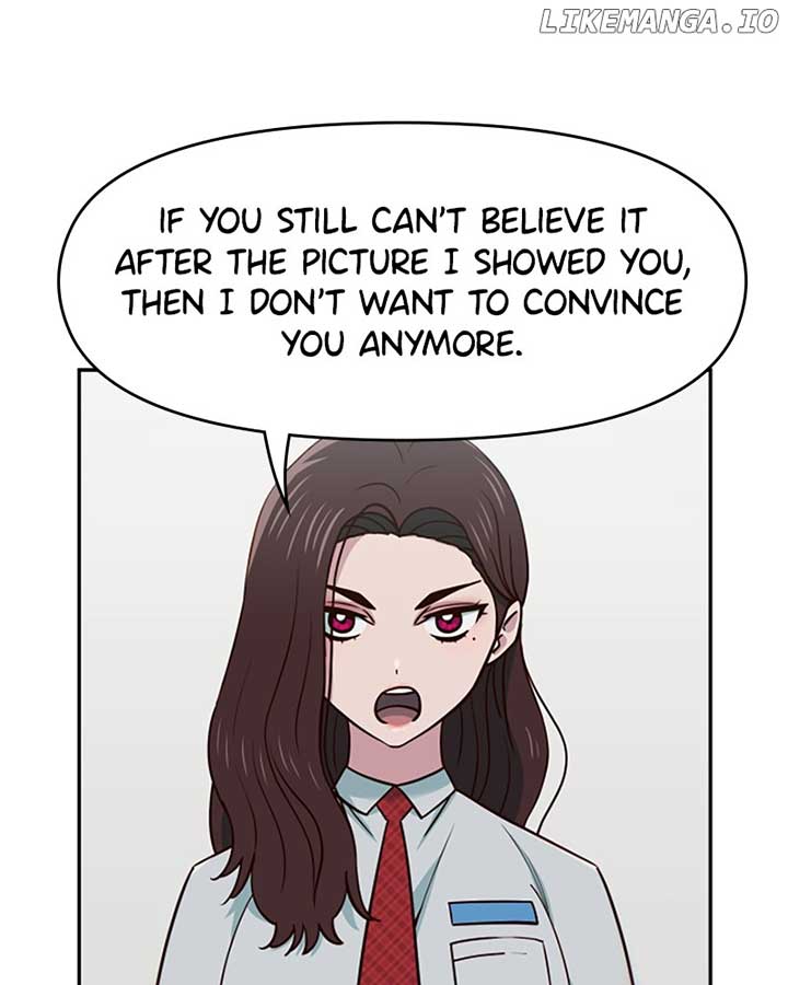 I’m the Only One Bullied by the New High School Student Chapter 47 - Page 125
