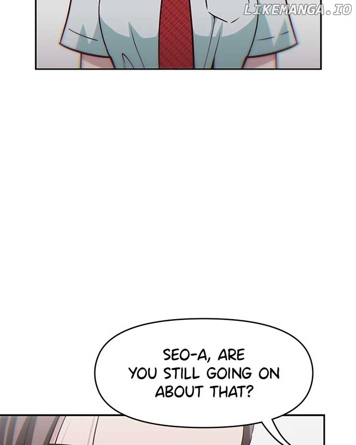 I’m the Only One Bullied by the New High School Student Chapter 47 - Page 126