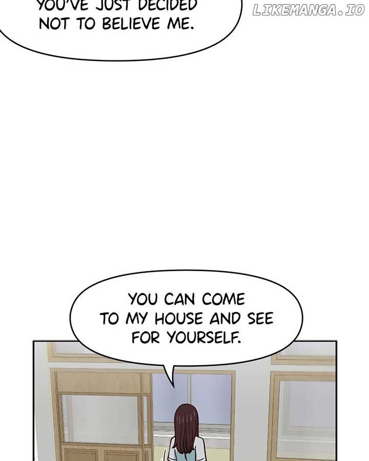 I’m the Only One Bullied by the New High School Student Chapter 47 - Page 129