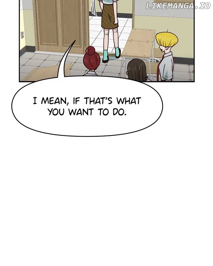 I’m the Only One Bullied by the New High School Student Chapter 47 - Page 130