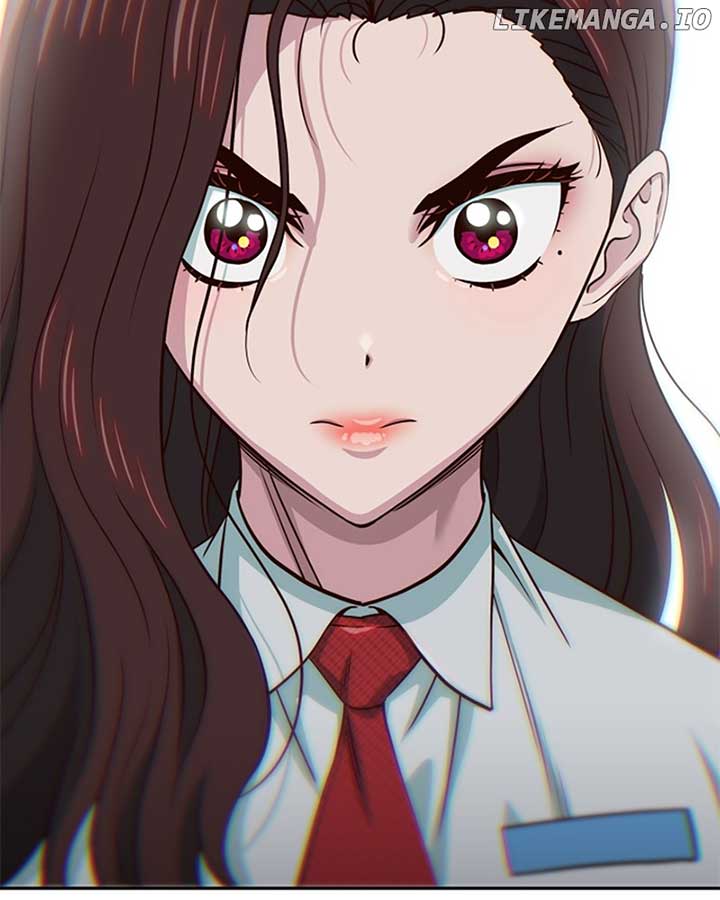 I’m the Only One Bullied by the New High School Student Chapter 47 - Page 134