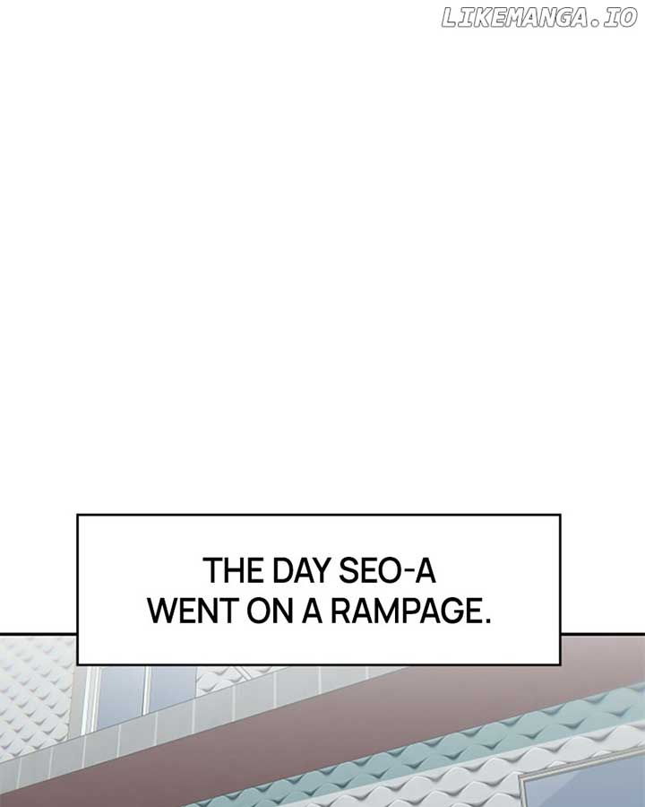 I’m the Only One Bullied by the New High School Student Chapter 47 - Page 135