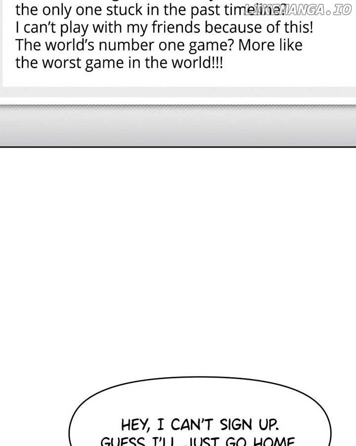 I’m the Only One Bullied by the New High School Student Chapter 47 - Page 142