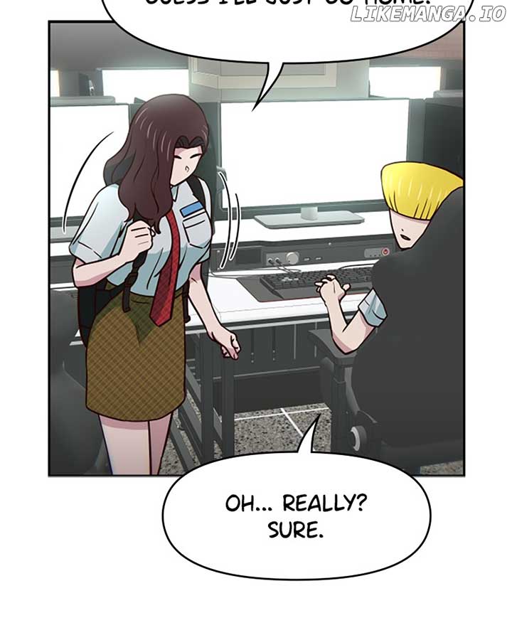 I’m the Only One Bullied by the New High School Student Chapter 47 - Page 143