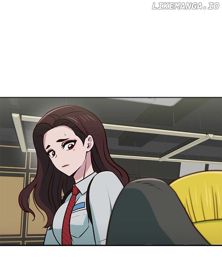 I’m the Only One Bullied by the New High School Student Chapter 47 - Page 145