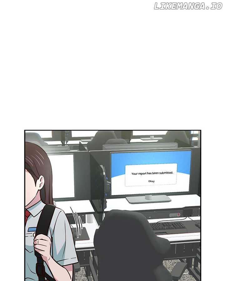 I’m the Only One Bullied by the New High School Student Chapter 47 - Page 146