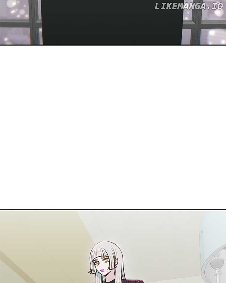 I’m the Only One Bullied by the New High School Student Chapter 47 - Page 153