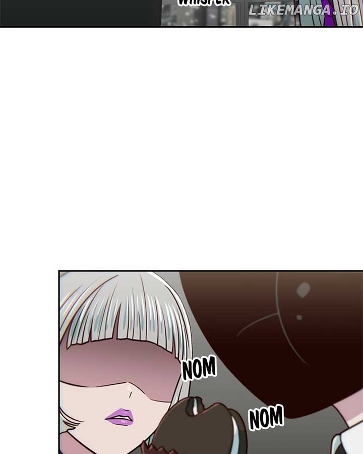 I’m the Only One Bullied by the New High School Student Chapter 47 - Page 156